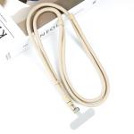 Crossbody Phone Lanyards Anti-Drop 360° Rotation Adjustable Mobile Phone Strap Neck/Crossbody Strap for iPhone 17 Xiaomi