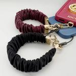 Creativity Anti-lost Mobile Phone Lanyard Metal Buckle Universal Anti-lost Rope High Quality Simple Mobile Phone Chain