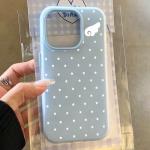 Korean Cute Aesthetics Star Angel Wings 2IN1 Case For Samsung Galaxy S25 S24 Ultra S23 S22 Plus S21 FE A36 A56 A26 A16 A06 Cover