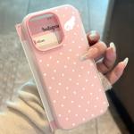 Korean Cute Aesthetics Star Angel Wings 2IN1 Case For Samsung Galaxy S25 S24 Ultra S23 S22 Plus S21 FE A36 A56 A26 A16 A06 Cover