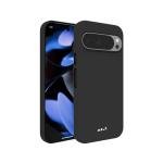 Mous for Google Pixel 9 Pro XL Case MagSafe Compatible - Super Thin - Magnetic Phone Cover - Black