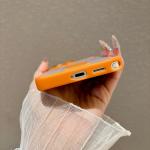 Bracket Stand Holder For Magsafe Phone Case For Samsung S26 S25 S24 FE S23 Ultra Plus Magnetic Wireless Charge Kickstand Cover