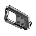 Seafrogs 20M Underwater Waterproof Phone Housing Universal Diving Case For iPhone 16 15 13 Pro Max Samsung Xiaomi Huawei Oneplus