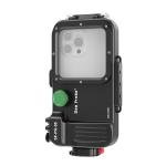 Seafrogs 20M Underwater Waterproof Phone Housing Universal Diving Case For iPhone 16 15 13 Pro Max Samsung Xiaomi Huawei Oneplus