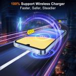 Ultra Thin Silicone Soft Case For Samsung Galaxy S25 S24 S23 S21 FE S22 Ultra Plus A16 A06 A55 A35 A15 A05S A54 A34 A14 A53 A33