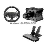 R9 V3 Wheel Base Bundle Racing Game Simulator ESX Steering Wheel