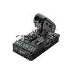 Orion 2 ViperAce 6 Pig Rod NavyAce 8 Throttlehotas Set Metal Joystick DCS/ILY2/Xplane/Simulation Flight/Fighter Un