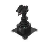 Orion 2 ViperAce 6 Pig Rod NavyAce 8 Throttlehotas Set Metal Joystick DCS/ILY2/Xplane/Simulation Flight/Fighter Un