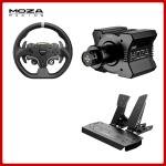 R9 V3 Wheel Base Bundle Racing Game Simulator ESX Steering Wheel