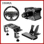 R9 V3 Wheel Base Bundle Racing Game Simulator ESX Steering Wheel