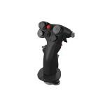 Orion 2 ViperAce 6 Pig Rod NavyAce 8 Throttlehotas Set Metal Joystick DCS/ILY2/Xplane/Simulation Flight/Fighter Un