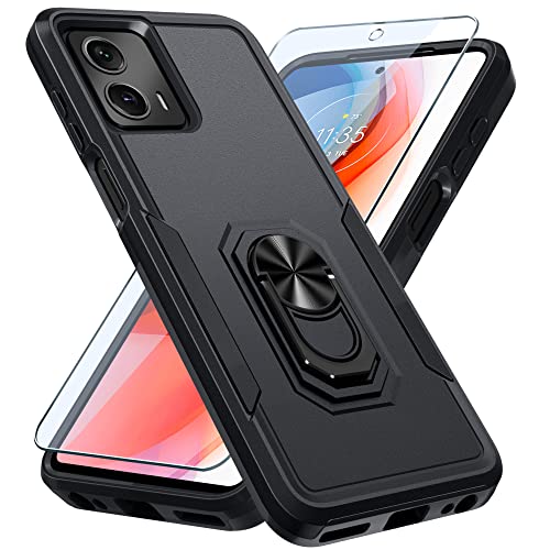 Motorola Moto G 5G 2023 Case with Screen Protector