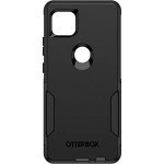 OtterBox Motorola one 5G ace Commuter Series Case - Black, Slim & Tough, Pocket-Friendly, with Port Protection