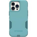 OtterBox iPhone 13 Pro (ONLY) Commuter Series Case - RIVETING Way, Slim & Tough, Pocket-Friendly, with Port Protection