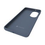 Motorola Edge+ (2022) Protective Case- Dusk Blue Precision fit, Stylish Shock Absorbing Phone Cases [NOT for Edge+ 2020/Edge+ 2023, Edge 2021/Edge 5G UW 2021, & Edge 2022]