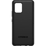 OtterBox Samsung Galaxy A42 5G Commuter Series Lite Case - Black, Slim & Tough, Pocket-Friendly, with Open Access to Ports and Speakers (no Port Covers),
