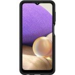 OtterBox Samsung Galaxy A32 5G Commuter Series Lite Case - Black, Slim & Tough, Pocket-Friendly, with Open Access to Ports and Speakers (no Port Covers),