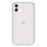 OtterBox iPhone 11 Prefix Series Case - Clear, Ultra-Thin, Pocket-Friendly, Raised Edges Protect Camera & Screen, Wireless Charging Compatible