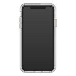 OtterBox iPhone 11 Prefix Series Case - Clear, Ultra-Thin, Pocket-Friendly, Raised Edges Protect Camera & Screen, Wireless Charging Compatible