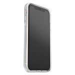 OtterBox iPhone 11 Prefix Series Case - Clear, Ultra-Thin, Pocket-Friendly, Raised Edges Protect Camera & Screen, Wireless Charging Compatible