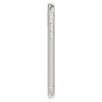 OtterBox iPhone 11 Prefix Series Case - Clear, Ultra-Thin, Pocket-Friendly, Raised Edges Protect Camera & Screen, Wireless Charging Compatible