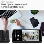 Spigen Slim Armor CS Designed for Google Pixel 6 Case (2021) - Black