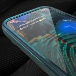 Crave Dual Guard for Google Pixel 9 Case and Pixel 9 Pro Case, Shockproof Protection Dual Layer Case for Google Pixel 9 and Pixel 9 Pro - Forest Green