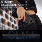 BENTOBEN for Google Pixel 7 Case [Compatible with Magsafe] Translucent Matte Magnetic Pixel 7 Case Magsafe Slim Thin Shockproof Women Men Protective Phone Cases Cover for Google Pixel 7 6.4", Black