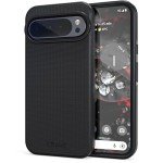 Crave Dual Guard for Google Pixel 9 Pro XL Case, Shockproof Protection Dual Layer Case for Google Pixel 9 Pro XL - Black