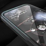 Crave Dual Guard for Google Pixel 9 Pro XL Case, Shockproof Protection Dual Layer Case for Google Pixel 9 Pro XL - Black