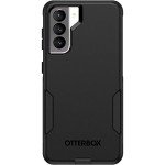 OtterBox Commuter Series Case for Samsung Galaxy S21 5G (Only) - Non-Retail Packaging - Black