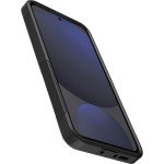OtterBox Samsung Galaxy S24 FE Commuter Series Case - Black, Slim & Tough, Pocket-Friendly, with Port Protection