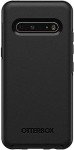OtterBox Symmetry Series Case for LG V60 ThinQ - Black