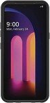 OtterBox Symmetry Series Case for LG V60 ThinQ - Black