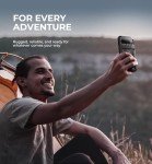 Dexnor for Google Pixel 9 Pro XL Case with Slide Camera Cover & Built-in Screen Protector & Heavy-Duty Kickstand,Full-Body Protective Cover Rugged Bumper Cases for Pixel 9 Pro XL,Black(2024)