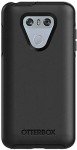 OTTERBOX Symmetry Series Case for LG G6 - Retail Packaging - Black