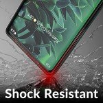 Crave Dual Guard for Google Pixel 6 Pro, Shockproof Protection Dual Layer Case for Google Pixel 6 Pro - Forest Green