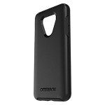 OTTERBOX Symmetry Series Case for LG G6 - Retail Packaging - Black