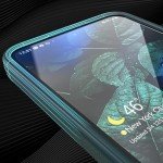 Crave Dual Guard Compatible with Samsung Galaxy S24 FE Case, Shockproof Protection Dual Layer Case for Samsung Galaxy S24 FE - Forest Green