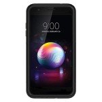 OtterBox Commuter Series Case for LG Premier Pro LTE/K30 - Retail Packaging - Black