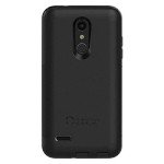OtterBox Commuter Series Case for LG Premier Pro LTE/K30 - Retail Packaging - Black