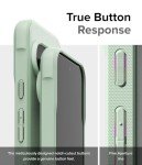 Ringke Onyx [Feels Good in The Hand] Designed for Google Pixel 9 Case, Anti-Fingerprint Technology Prevents Oily Smudges Non-Slip Enhanced Grip Precise Cutouts for Camera - Mint
