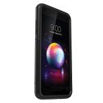 OtterBox Commuter Series Case for LG Premier Pro LTE/K30 - Retail Packaging - Black
