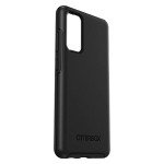 OtterBox Samsung Galaxy S20 FE 5G (FE ONLY - Not Compatible with Other Galaxy S20 Models) Symmetry Series Case - Black, Ultra-Sleek, Wireless Charging Compatible, Raised Edges Protect Camera & Screen