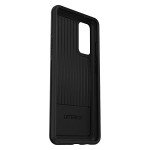 OtterBox Samsung Galaxy S20 FE 5G (FE ONLY - Not Compatible with Other Galaxy S20 Models) Symmetry Series Case - Black, Ultra-Sleek, Wireless Charging Compatible, Raised Edges Protect Camera & Screen