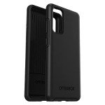 OtterBox Samsung Galaxy S20 FE 5G (FE ONLY - Not Compatible with Other Galaxy S20 Models) Symmetry Series Case - Black, Ultra-Sleek, Wireless Charging Compatible, Raised Edges Protect Camera & Screen