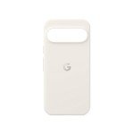 Google Pixel 9 + 9 Pro Case - Android Phone Case - Durable Protection - Stain-Resistant Silicone - Slim Design - Porcelain