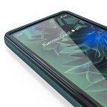 Crave Dual Guard for Google Pixel 7a Case, Shockproof Protection Dual Layer Case for Google Pixel 7a - Forest Green