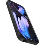 OtterBox Google Pixel 9 Pro XL Commuter Series Case - Black, Ultra-Sleek, Wireless Charging Compatible, Raised Edges Protect Camera & Screen (Ships in Polybag)