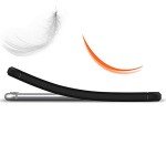 Phone Case for LG Q7 / Q7 Plus / Q7 Alpha with Tempered Glass Screen Protector Cover and Full Body Cell Accessories Slim Rugged Silicone LG Q 7 Q7plus Q7+ Q7a LGQ7 2017 Cases 5.5 inch Women Men Black